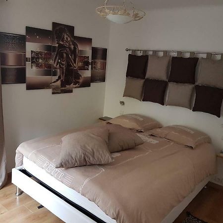 Apartamento 23 Rue Jean Amade Céret Exterior foto